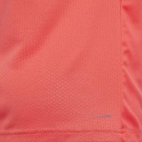 Adidas Club Maglietta Rossa Junior
