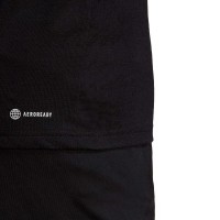 Adidas Essentials Maglietta Nera  Offerta + Economico