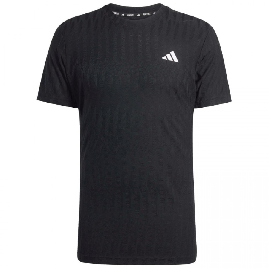 Adidas Freelift Maglietta Nera  Offerta + Economico