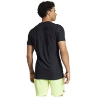 Adidas Freelift Maglietta Nera  Offerta + Economico