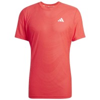 Adidas Freelift Pro Maglietta Rossa  Offerta + Economico