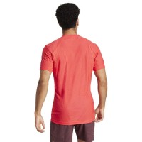 Adidas Freelift Pro Maglietta Rossa  Offerta + Economico
