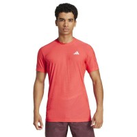 Adidas Freelift Pro Maglietta Rossa  Offerta + Economico