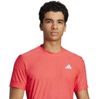 Adidas Freelift Pro Maglietta Rossa  Offerta + Economico