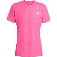 Adidas Freelift Maglietta Rosa
