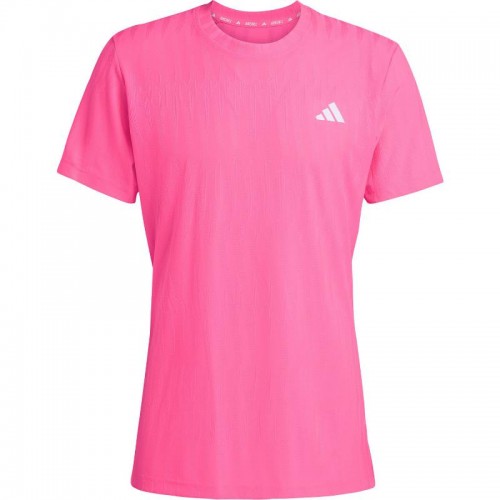 Adidas Freelift Maglietta Rosa