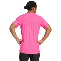 Adidas Freelift Maglietta Rosa