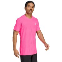 Adidas Freelift Maglietta Rosa