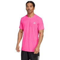 Adidas Freelift Maglietta Rosa
