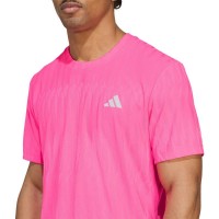 Adidas Freelift Maglietta Rosa