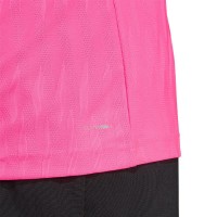 Adidas Freelift Maglietta Rosa