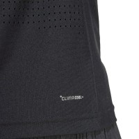 Adidas Match Pro Maglietta Donna Nera  Offerta + Economico
