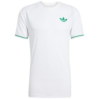 Adidas Original Freelift Maglietta Bianca