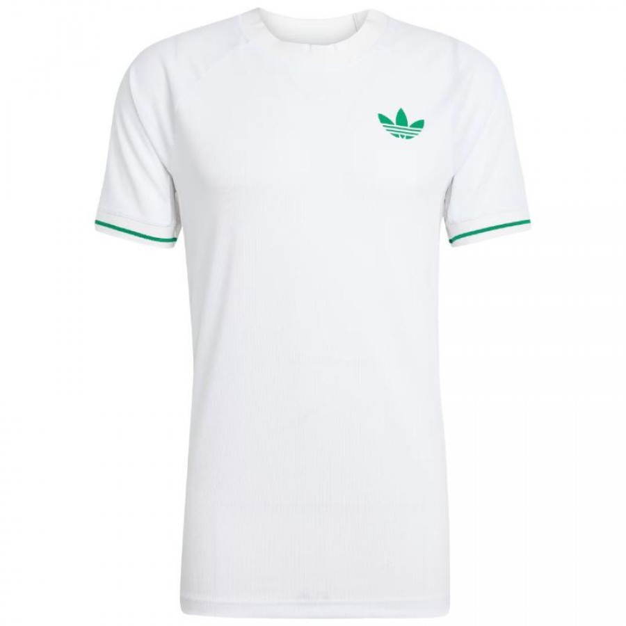 Adidas Original Freelift Maglietta Bianca