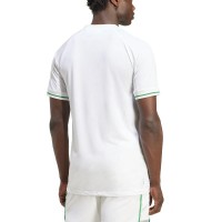 Adidas Original Freelift Maglietta Bianca