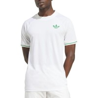 Adidas Original Freelift Maglietta Bianca