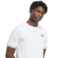 Adidas Original Freelift Maglietta Bianca