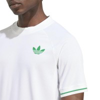 Adidas Original Freelift Maglietta Bianca