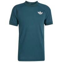 Adidas Original Freelift Aurora Maglietta Verde