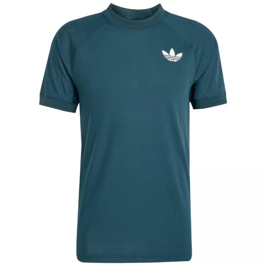 Adidas Original Freelift Aurora Maglietta Verde