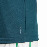 Adidas Original Freelift Aurora Maglietta Verde