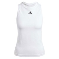 Adidas Pro Bianco Maglietta Donna  Offerta + Economico