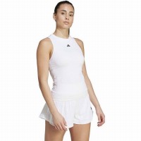 Adidas Pro Bianco Maglietta Donna  Offerta + Economico