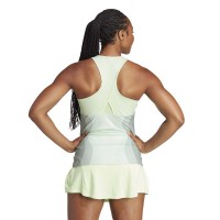 Adidas Pro Verde Chiaro Maglietta Donna  Offerta + Economico