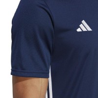 Adidas T-Shirt Tavolo 23 Blu Navy