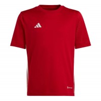 Adidas Tabela 23 Maglietta Rossa