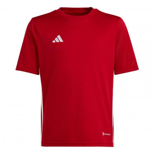 Adidas Tabela 23 Maglietta Rossa