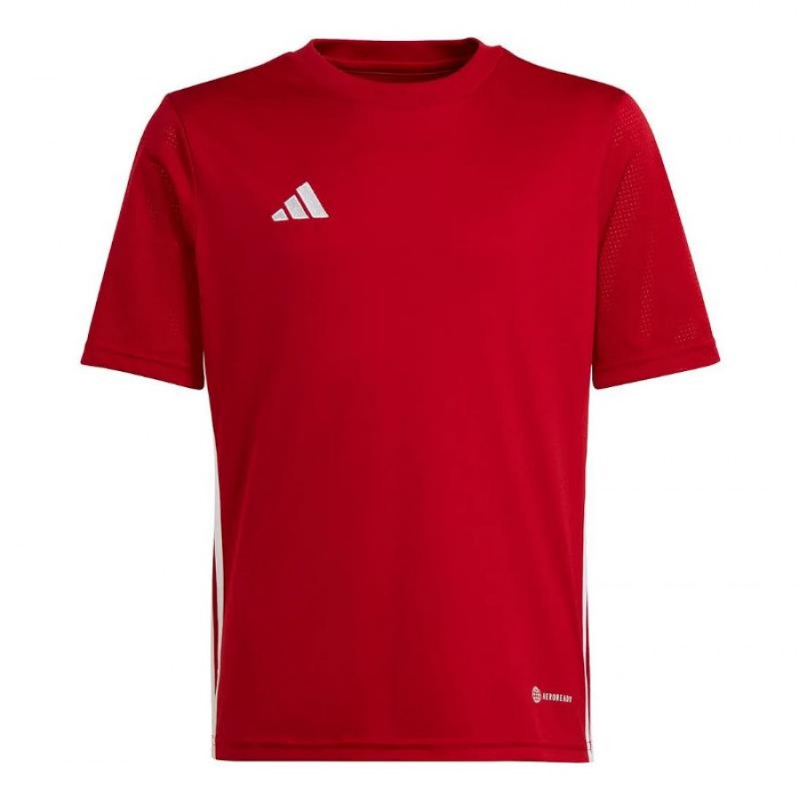 Adidas Tabela 23 Maglietta Rossa