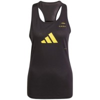 Adidas Graphic Canotta Maglietta Nera  Offerta + Economico