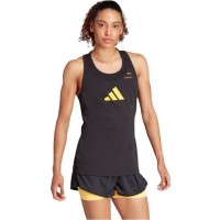 Adidas Graphic Canotta Maglietta Nera  Offerta + Economico