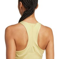 Adidas Y-Tank Maglietta Donna Gialla  Offerta + Economico