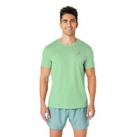 Asics Core Celadon Light Maglietta  Offerta + Economico