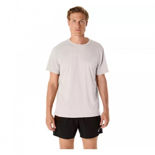 Camiseta Asics Core SS Top Betulla Beige