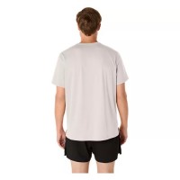 Camiseta Asics Core SS Top Betulla Beige  Offerta + Economico