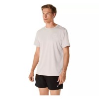 Camiseta Asics Core SS Top Betulla Beige  Offerta + Economico