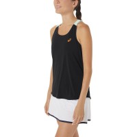 Camiseta Asics Court Performance Menta Mujer  Offerta + Economico