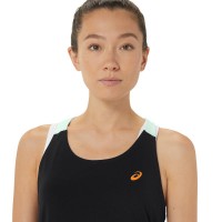 Camiseta Asics Court Performance Menta Mujer  Offerta + Economico