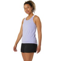 T-shirt da donna Asics Court Vapor White Glossy  Offerta + Economico