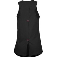 Camiseta Babolat Cotone Rosa