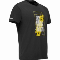 Messaggio dell''esercitazione Camiseta Babolat