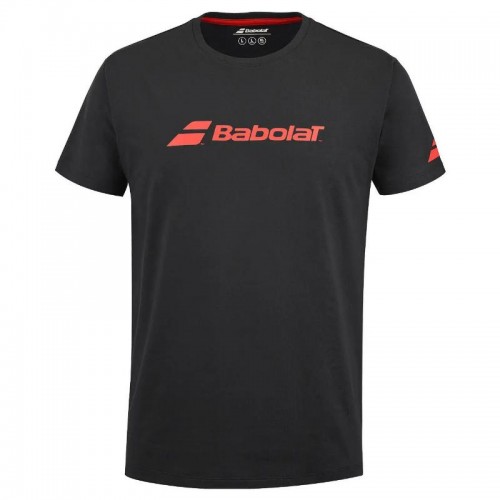 Camiseta Babolat Exercise