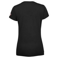 Camiseta Babolat Exercise Mujer