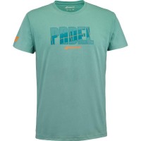 Babolat Padel Maglietta Teal