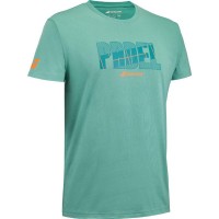 Babolat Padel Maglietta Teal