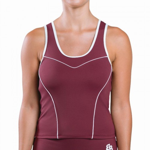 BB Bordeaux Bordeaux T-Shirt