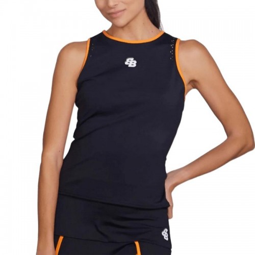 Freya Maglietta BB nera